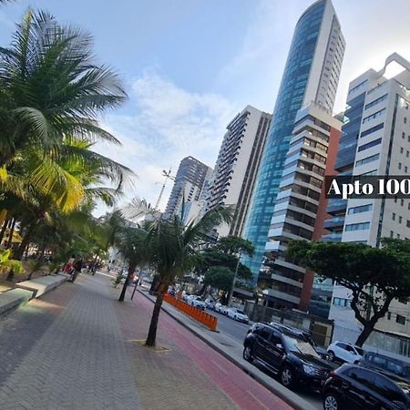 Paraiso Do Sul Ресифи Экстерьер фото