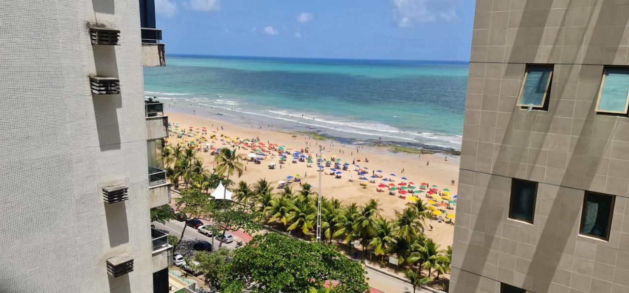 Paraiso Do Sul Ресифи Экстерьер фото