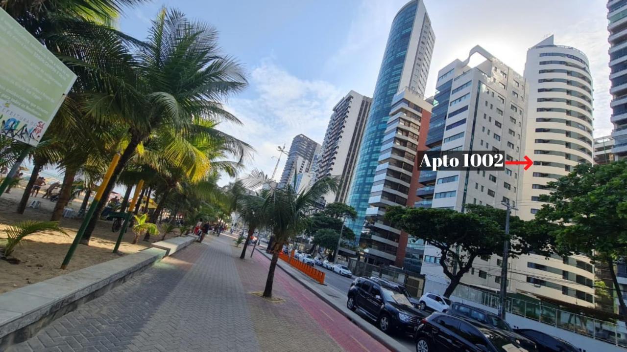 Paraiso Do Sul Ресифи Экстерьер фото
