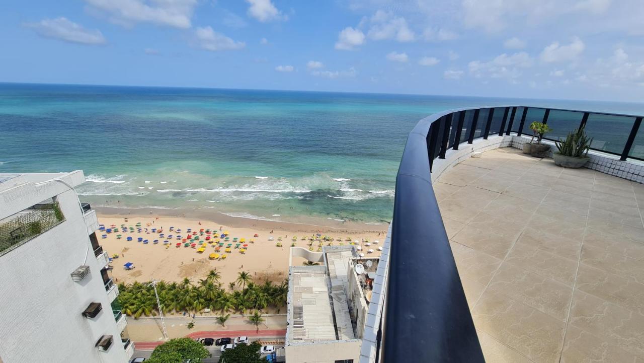 Paraiso Do Sul Ресифи Экстерьер фото