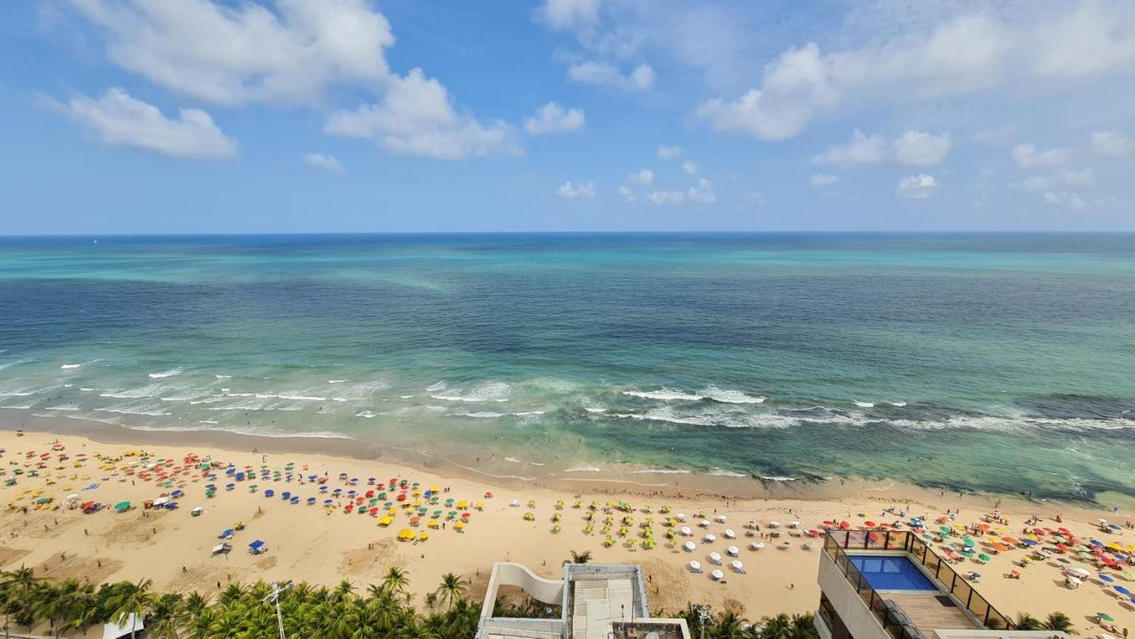 Paraiso Do Sul Ресифи Экстерьер фото