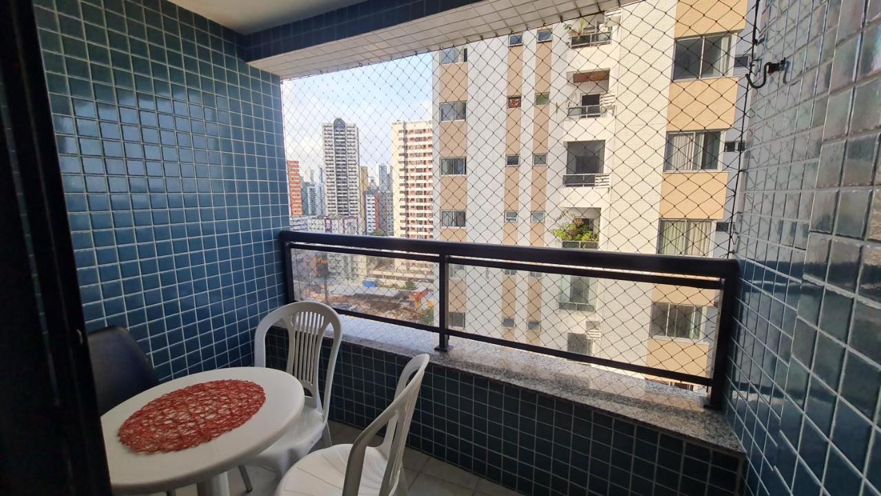 Paraiso Do Sul Ресифи Экстерьер фото